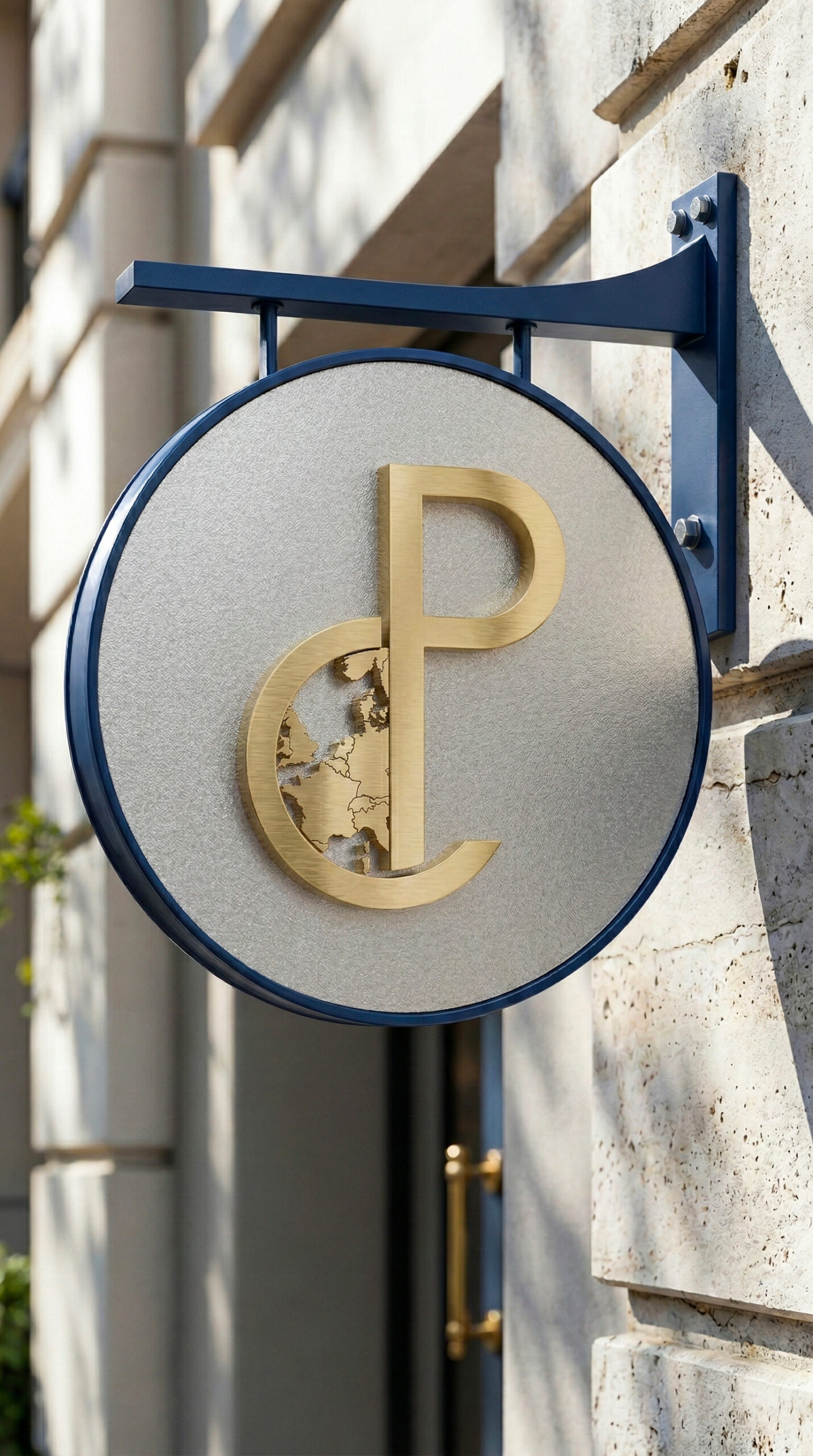 création logo entreprise identité visuelle professionnelle